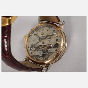 Armbanduhr Vacheron & Constantin