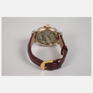 Armbanduhr Vacheron & Constantin