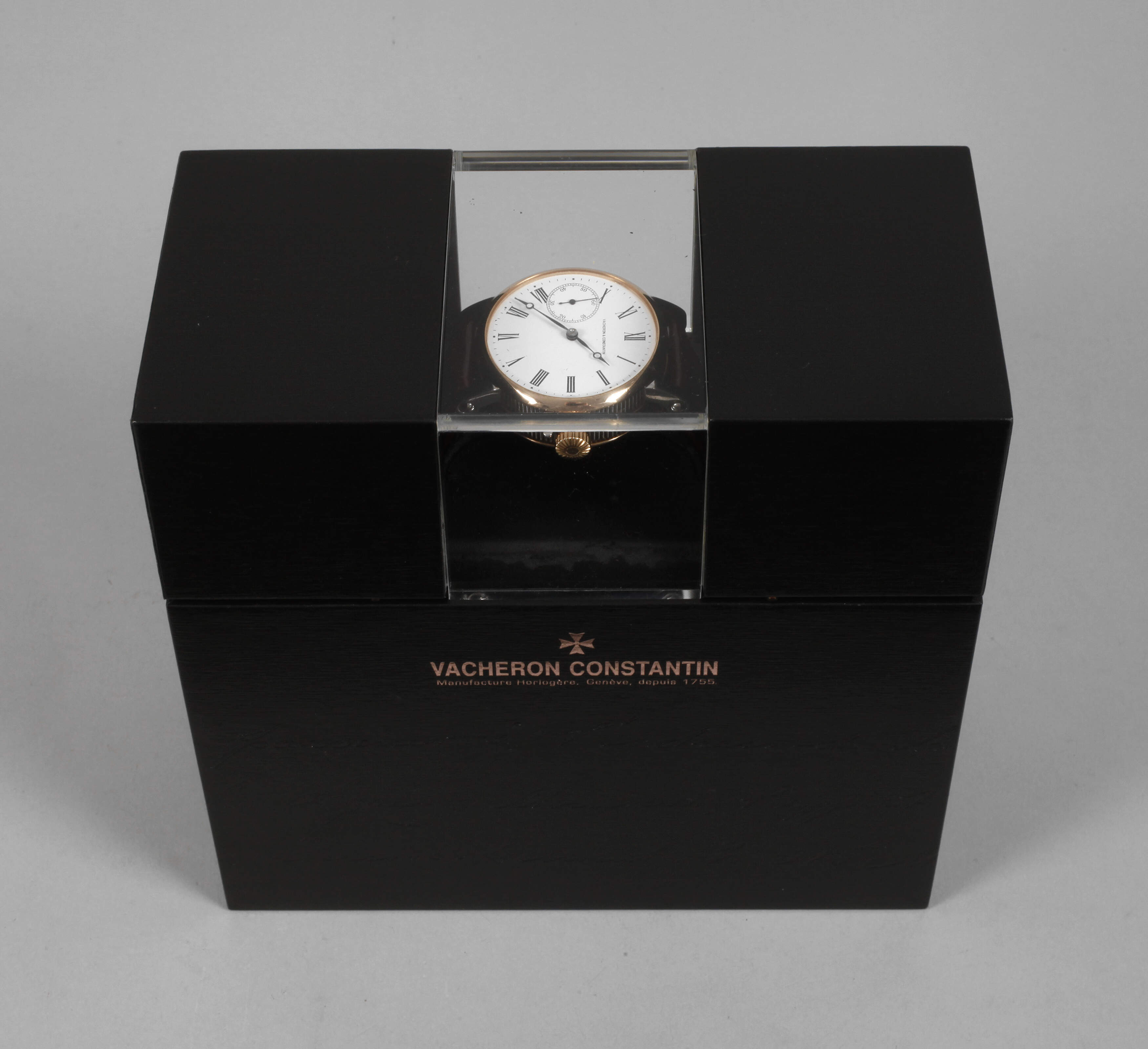 Armbanduhr Vacheron & Constantin