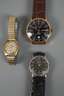 Konvolut Armbanduhren