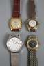 Konvolut Armbanduhren