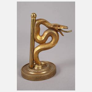 Taschenuhrenständer