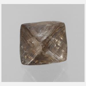 Rohdiamant von 0,85 ct