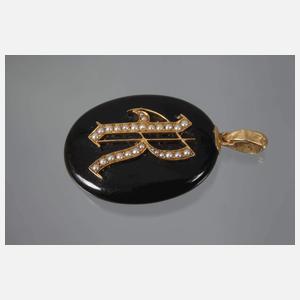 Anhänger Historismus