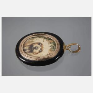 Anhänger Historismus