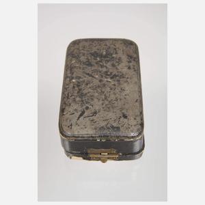 Biedermeier Schmuckset