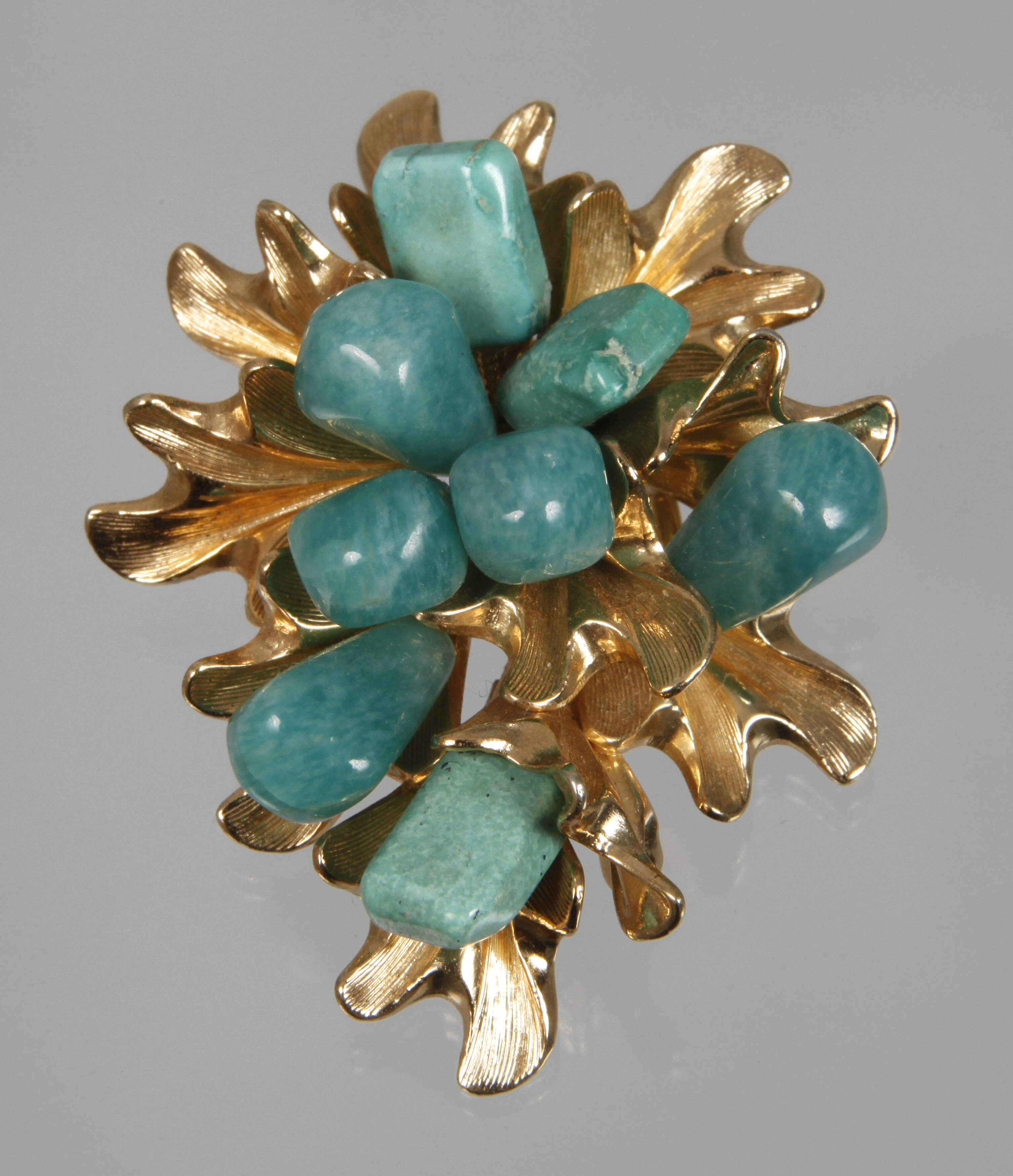 Grosse, Designbrosche