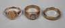 Drei Ringe