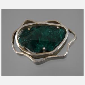 Anhänger mit Dioptas