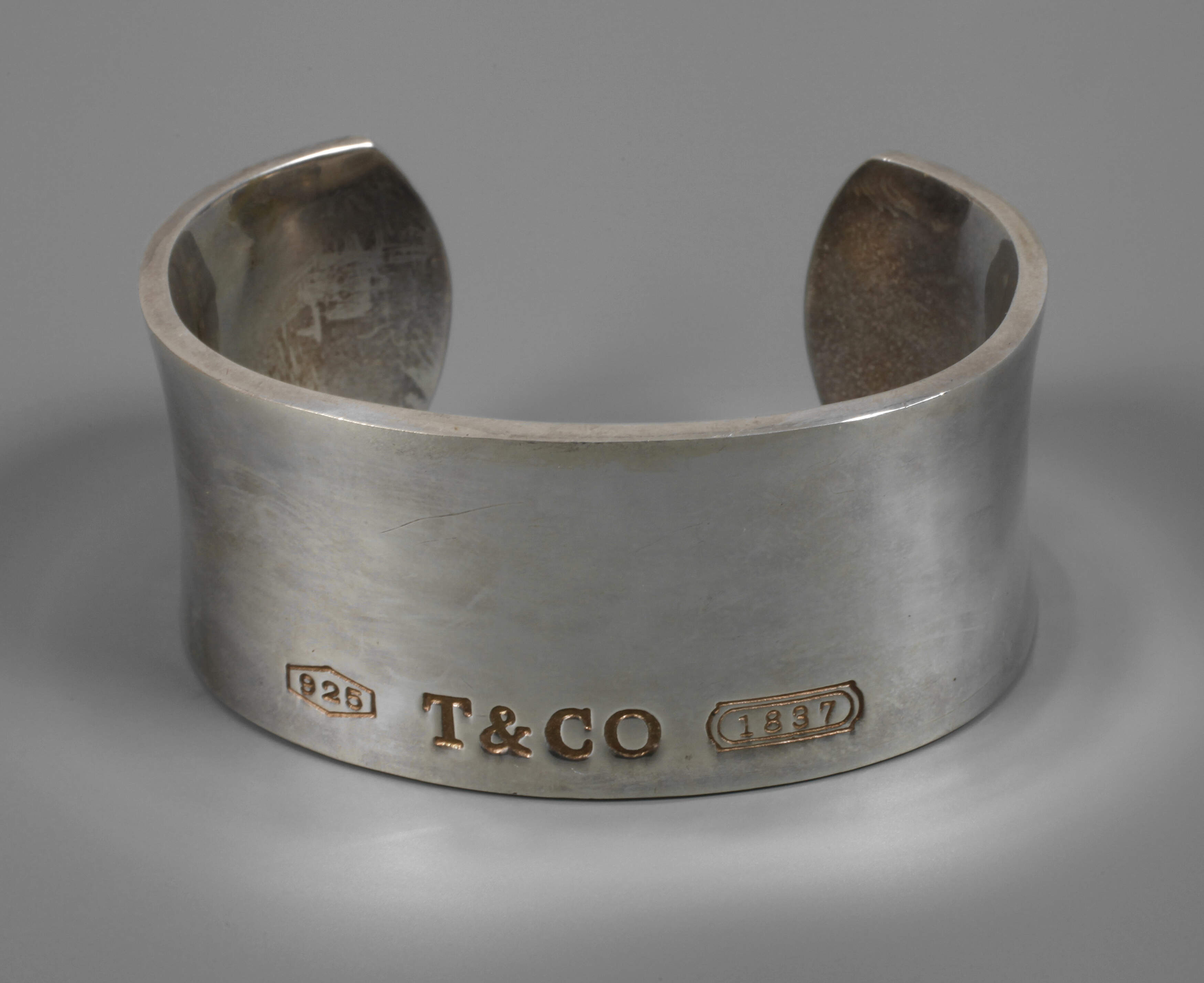 Tiffany & Co., Armspange