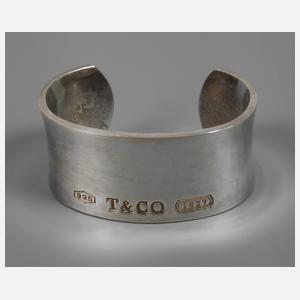 Tiffany & Co., Armspange