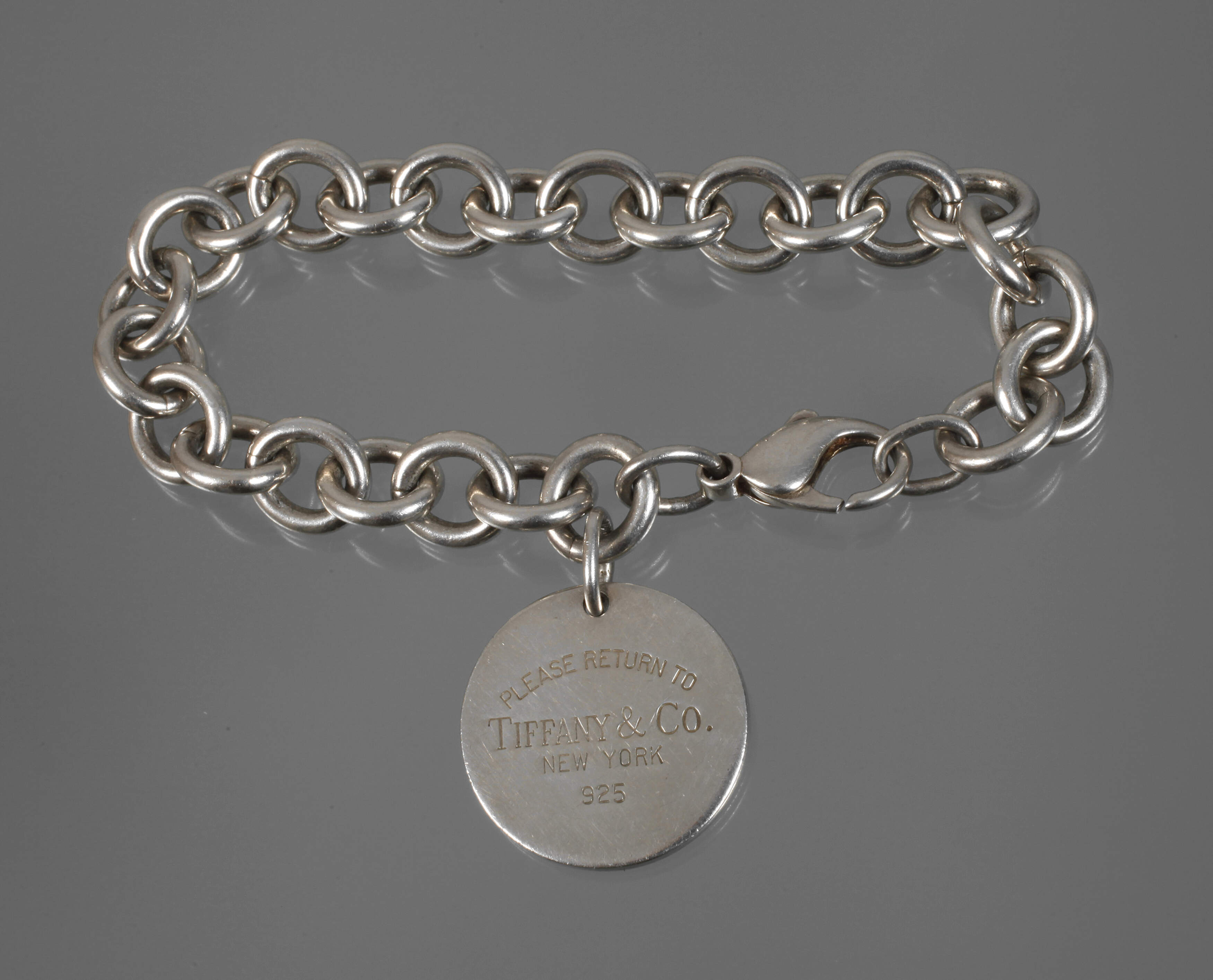 Tiffany & Co., Armband
