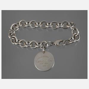 Tiffany & Co., Armband