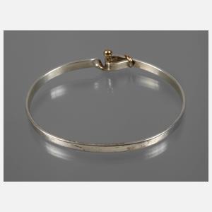 Tiffany & Co., Armreif