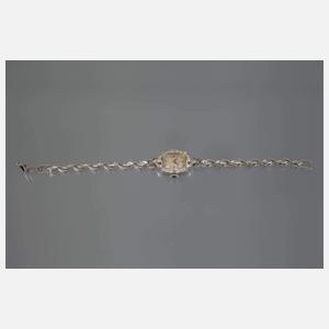 Damen Armbanduhr Lady-Hamilton