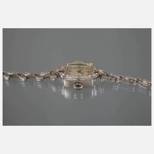 Damen Armbanduhr Lady-Hamilton