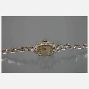 Damen Armbanduhr Lady-Hamilton