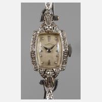 Damen Armbanduhr Lady-Hamilton111