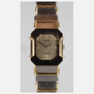 Damenarmbanduhr Rado Florence