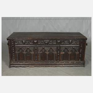 Fassadentruhe Renaissance