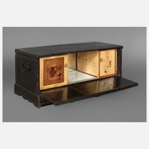 Fassadentruhe Renaissance