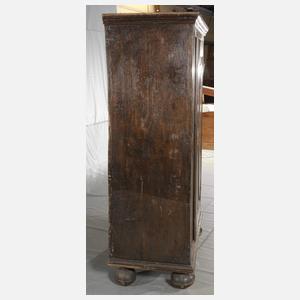 Dielenschrank Barock