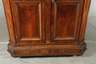 Hallenschrank barock