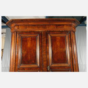 Hallenschrank barock