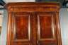 Hallenschrank barock