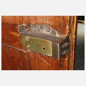 Hallenschrank barock