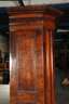 Hallenschrank barock