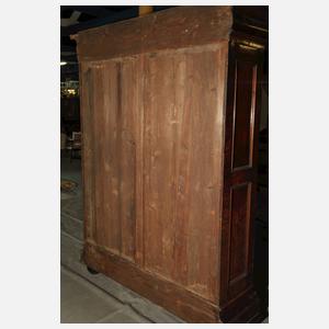 Hallenschrank barock