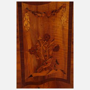 Feiner Barockschrank