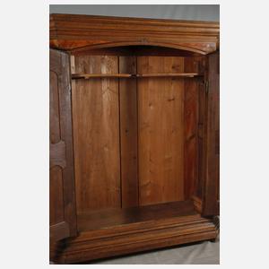 Feiner Barockschrank