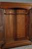 Feiner Barockschrank
