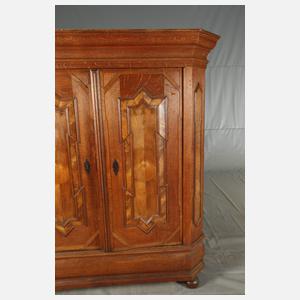 Hallenschrank barock