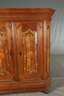 Hallenschrank barock