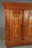 Hallenschrank barock