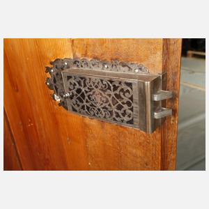 Hallenschrank barock