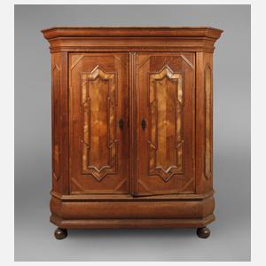 Hallenschrank barock