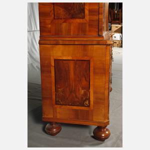 Aufsatzkommode barock