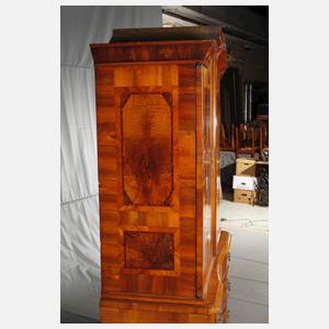 Aufsatzkommode barock