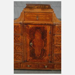 Feiner Tabernakelaufsatz