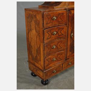 Feiner Tabernakelaufsatz