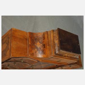 Feiner Tabernakelaufsatz