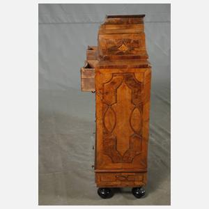 Feiner Tabernakelaufsatz