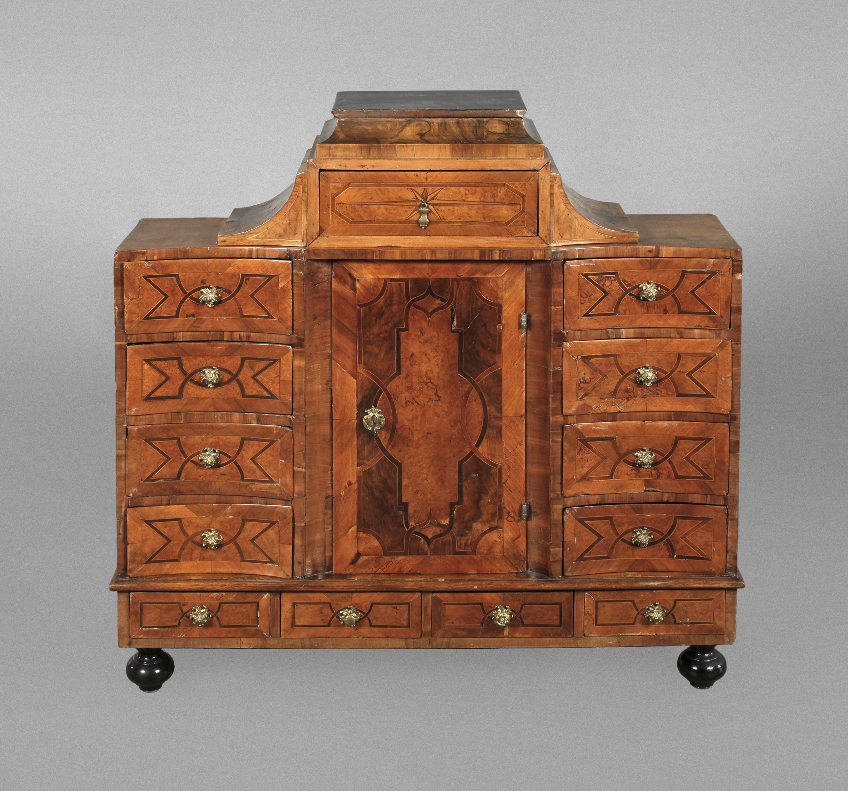 Feiner Tabernakelaufsatz