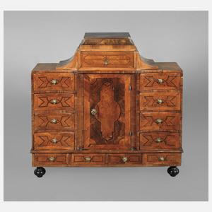 Feiner Tabernakelaufsatz