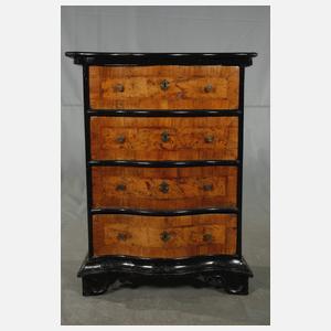 Pfeilerkommode Barock