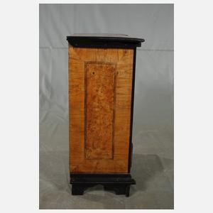 Pfeilerkommode Barock